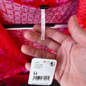 Free People Collared Retro Dress